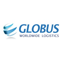 Globus Worldwide Logistics Logo