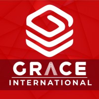 Grace Relocations Logo