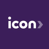 Icon Relocation Logo