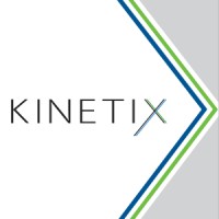 Kinetix Relocation and Logistics Logo