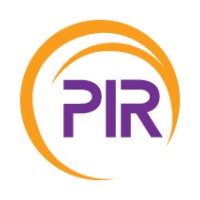 Panama InterMoving & Relocation (PIR) Logo
