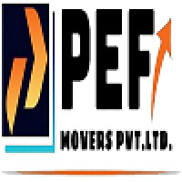 PEFmovers Logo