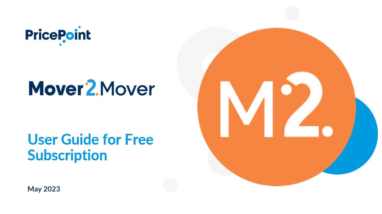 M2M Free User Guide