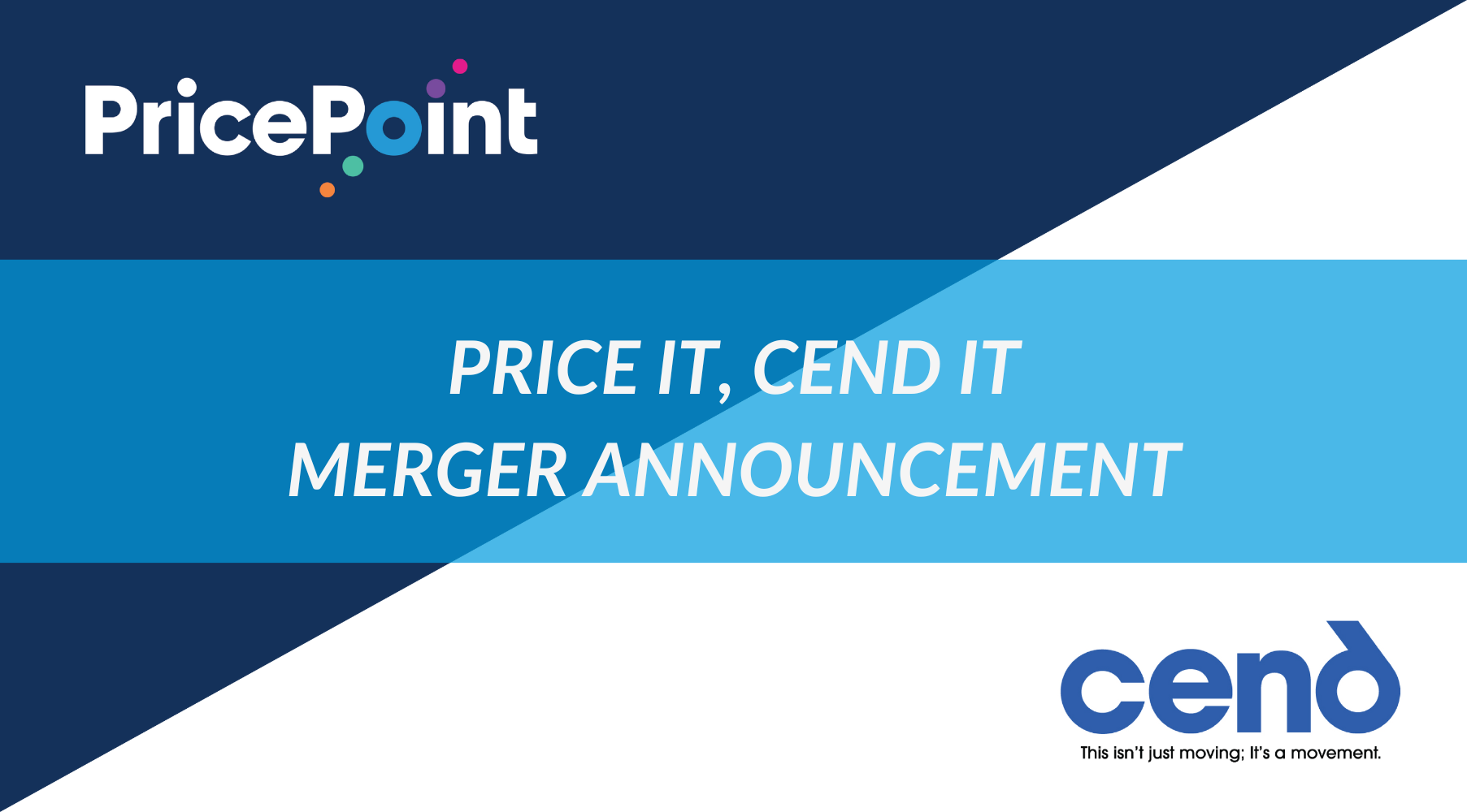 Price it, CEND it-2