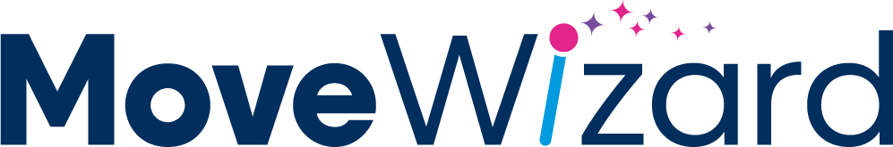 MoveWizard logo