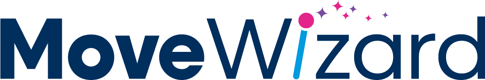 MoveWizard logo